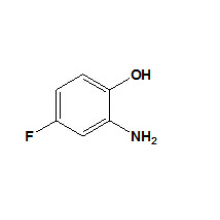 2-Amino-4-fluorphenol CAS Nr. 348-54-9
